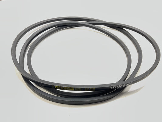 Mitsuboshi B144 5/8 X 147'' V-belt  B-144 Belt