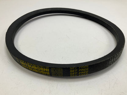 Mitsuboshi B-26 Industrial Accessory Drive Belt - 5/8'' X 29''