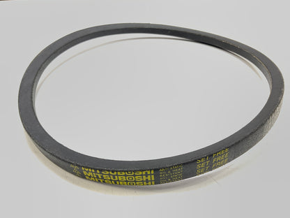 Mitsuboshi B-31 Industrial Accessory Drive Belt - 5/8'' X 34''