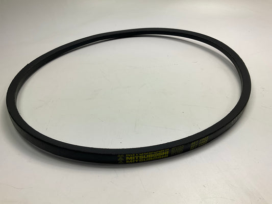 Mitsuboshi B-46 Industrial Accessory Drive Belt - 5/8'' X 49''