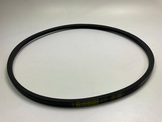 Mitsuboshi B-49 Industrial Accessory Drive Belt - 5/8'' X 52''