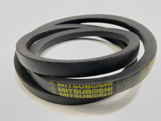 Mitsuboshi B-55 Industrial Accessory Drive Belt - 5/8'' X 58''