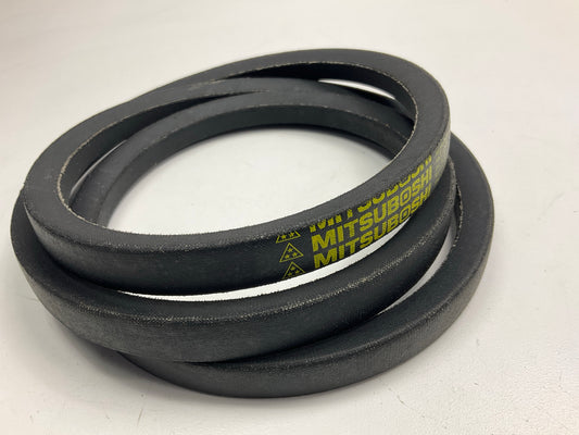 Mitsuboshi B-57 Industrial Accessory Drive Belt - 5/8'' X 60''