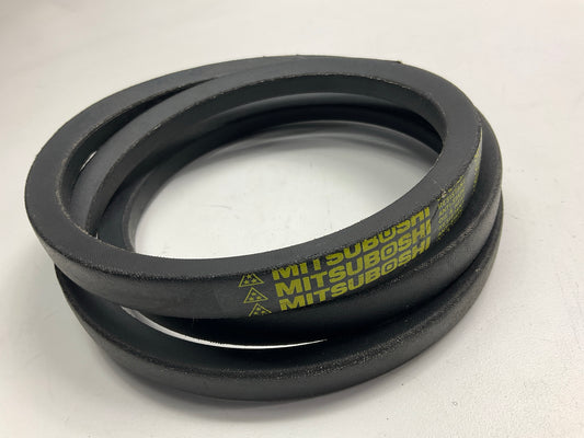 Mitsuboshi B-58 Industrial Accessory Drive Belt - 5/8'' X 61''