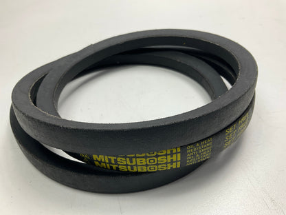 Mitsuboshi B-59 Industrial Accessory Drive Belt - 5/8'' X 62''