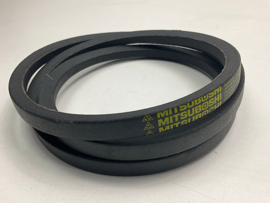 Mitsuboshi B-69 Industrial Accessory Drive Belt - 5/8'' X 72''