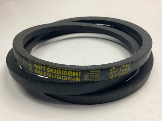 Mitsuboshi B-70 Industrial Accessory Drive Belt - 5/8'' X 73''