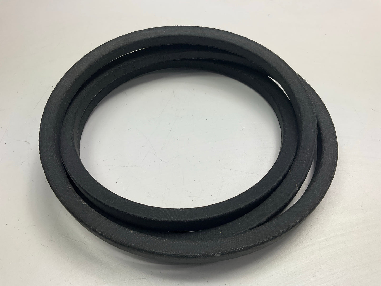Mitsuboshi B-72 Industrial Accessory Drive Belt - 5/8'' X 75''