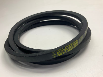Mitsuboshi B-74 Industrial Accessory Drive Belt - 5/8'' X 77''