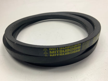 Mitsuboshi B-77 Industrial Accessory Drive Belt - 5/8'' X 80''