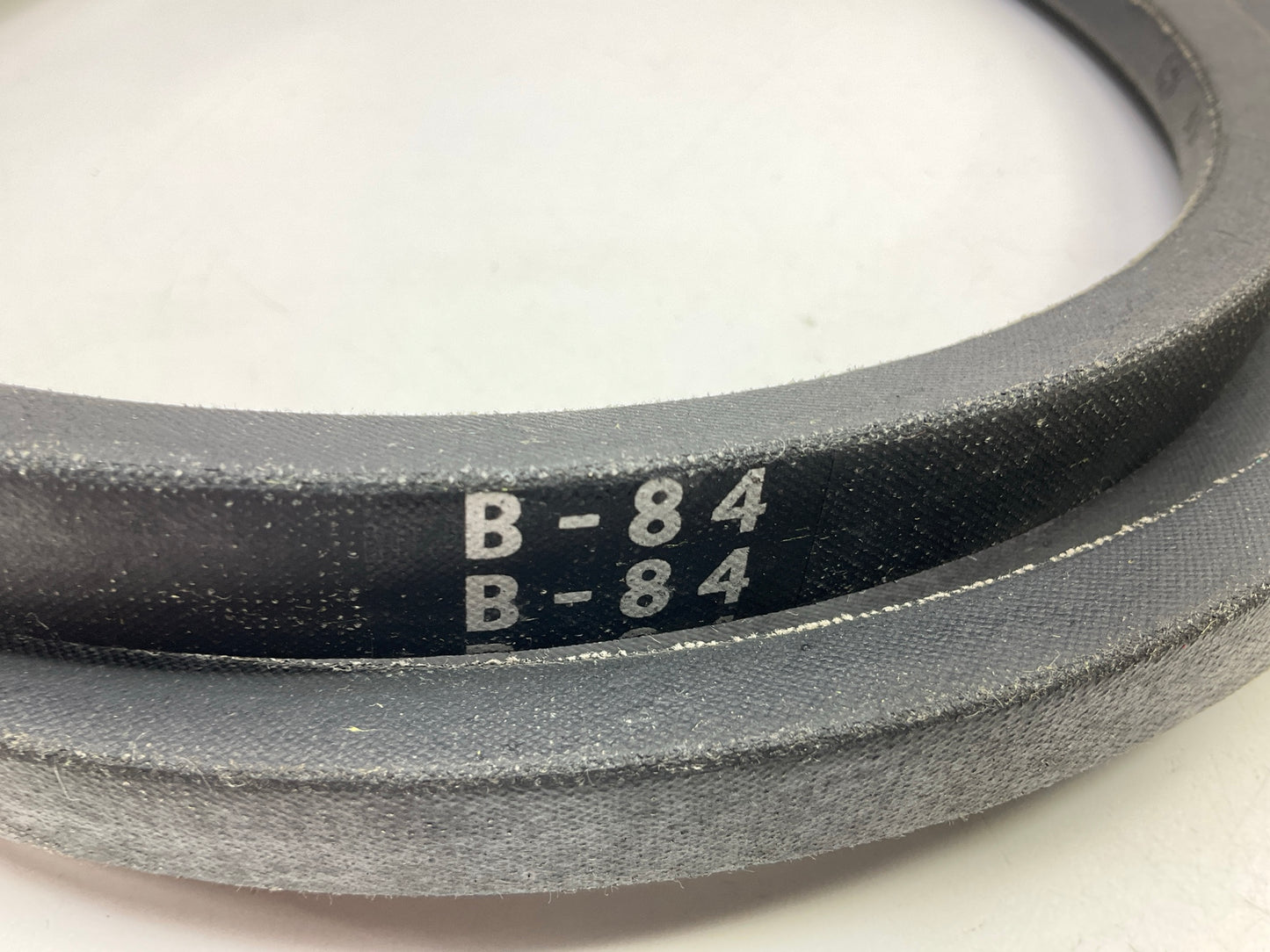 Mitsuboshi B-84 Industrial Accessory Drive Belt - 5/8'' X 87''
