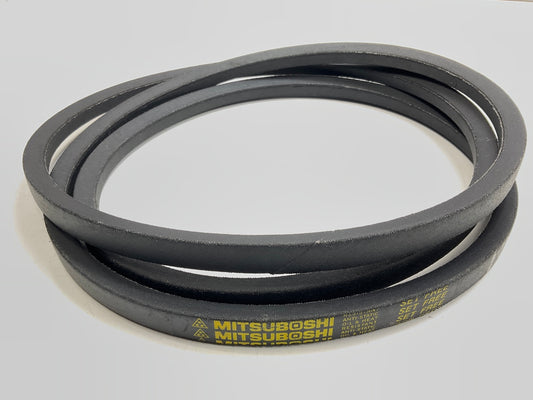 Mitsuboshi B-90 Industrial Accessory Drive Belt - 5/8'' X 93''