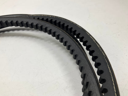Mitsuboshi BX-108 Cogged Industrial Accessory Drive Belt - 5/8'' X 111''