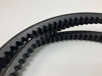 MITSUBOSHI BX116 Accessory Drive Cogged Industrial V-Belt - 0.66'' X 119''