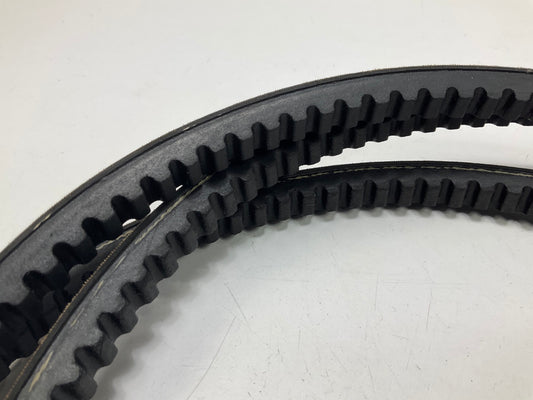 MITSUBOSHI BX116 Accessory Drive Cogged Industrial V-Belt - 0.66'' X 119''