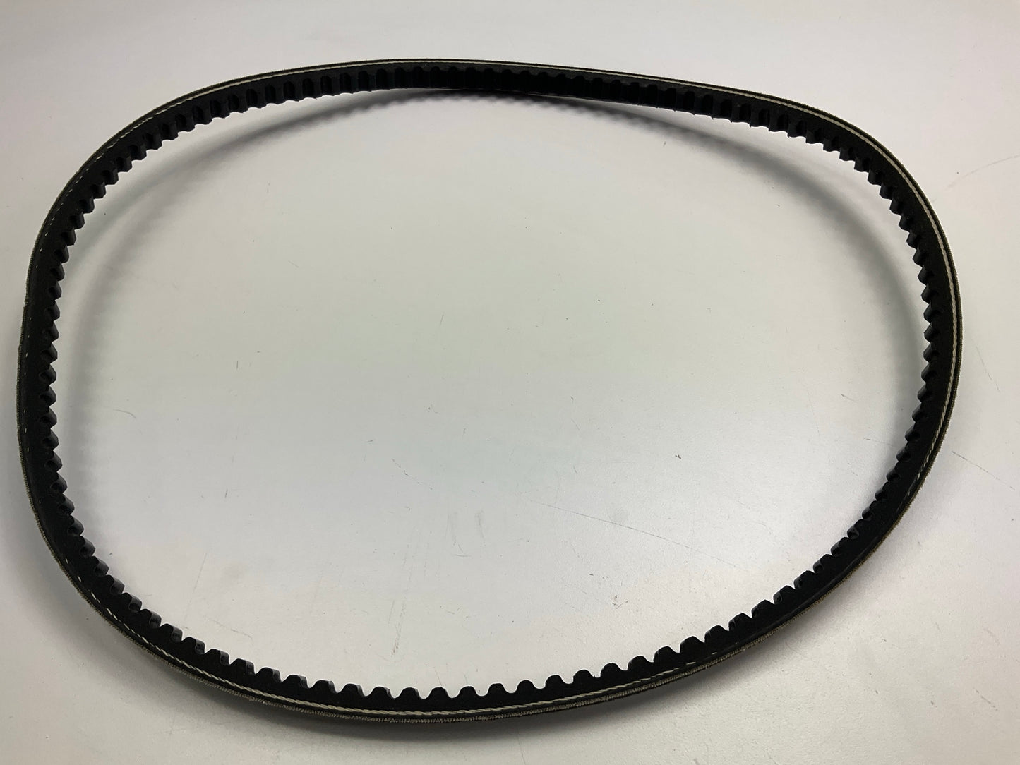 Mitsuboshi BX-44 Cogged Industrial Accessory Drive Belt - 5/8'' X 47''