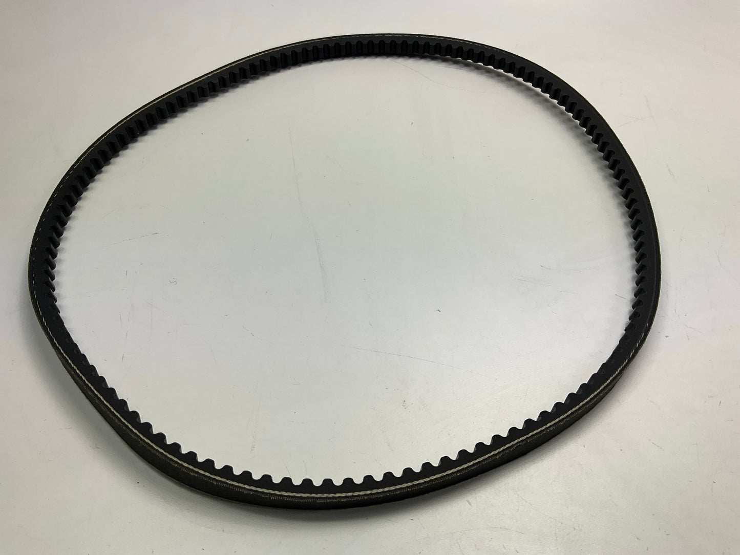 Mitsuboshi BX-48 Cogged Industrial Accessory Drive Belt - 5/8'' X 51''