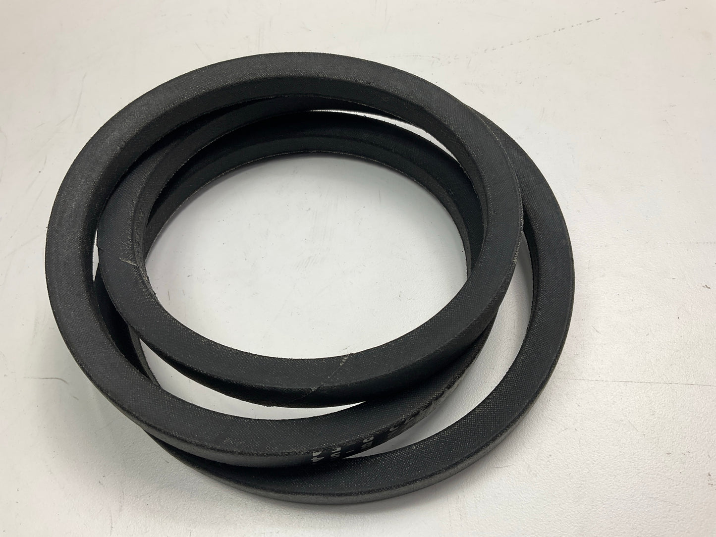 Mitsuboshi BX-54 Cogged Industrial Accessory Drive Belt - 5/8'' X 57''