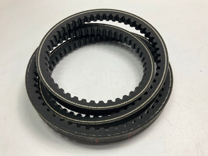 Mitsuboshi BX-56 Cogged Industrial Accessory Drive Belt - 5/8'' X 59''