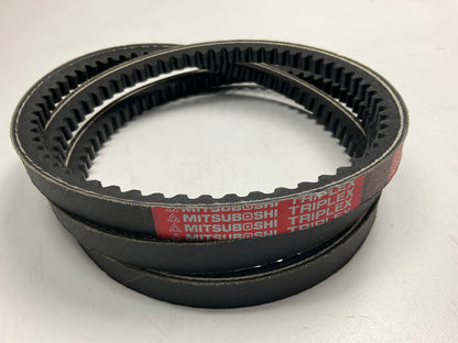 Mitsuboshi BX-70 Cogged Industrial Accessory Drive Belt - 5/8'' X 73''