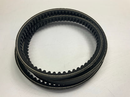 Mitsuboshi BX-72 Cogged Industrial Accessory Drive Belt - 5/8'' X 75''