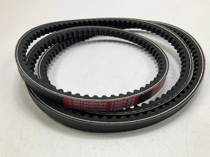Mitsuboshi BX-78 Cogged Industrial Accessory Drive Belt - 5/8'' X 81''