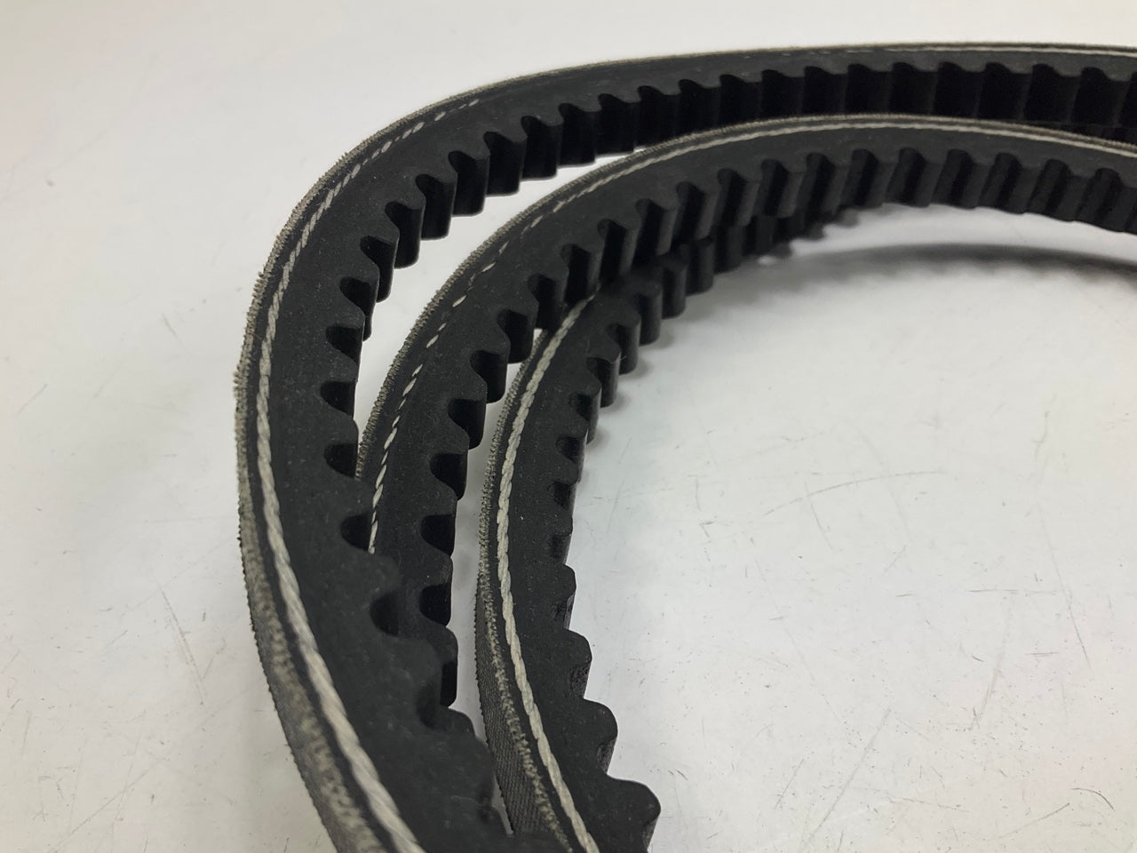 Mitsuboshi BX-78 Cogged Industrial Accessory Drive Belt - 5/8'' X 81''