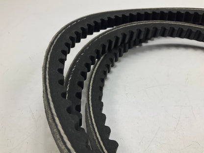 Mitsuboshi BX-78 Cogged Industrial Accessory Drive Belt - 5/8'' X 81''