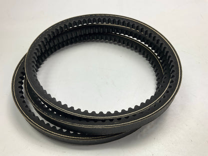 Mitsuboshi BX-79 Cogged Industrial Accessory Drive Belt - 5/8'' X 82''