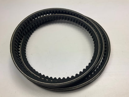 Mitsuboshi BX-80 Cogged Industrial Accessory Drive Belt - 5/8'' X 83''