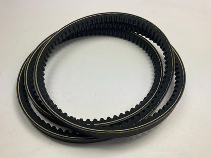 Mitsuboshi BX-82 Cogged Industrial Accessory Drive Belt - 5/8'' X 85''