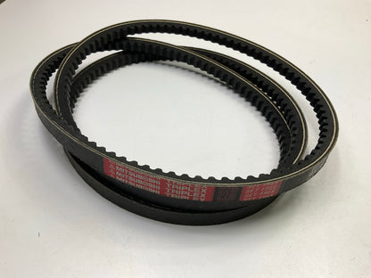 Mitsuboshi BX-90 Cogged Industrial Accessory Drive Belt - 5/8'' X 93''