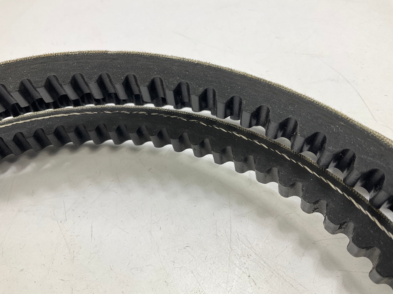 Mitsuboshi BX-94 Cogged Industrial Accessory Drive Belt - 5/8'' X 97''