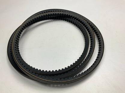 Mitsuboshi BX-98 Cogged Industrial Accessory Drive Belt - 5/8'' X 101''