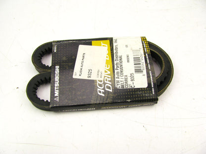 Mitsuboshi C-9325 Accessory Drive Belt - 0.53'' X 32.75'' - 36 Degree