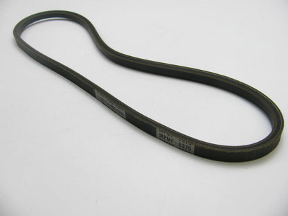 Mitsuboshi MPMF-6375 Low Edge Belt, Replacement For CAT 193-2737