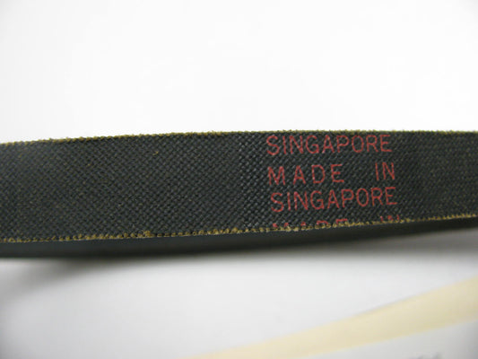Mitsuboshi MPMF-6375 Low Edge Belt, Replacement For CAT 193-2737