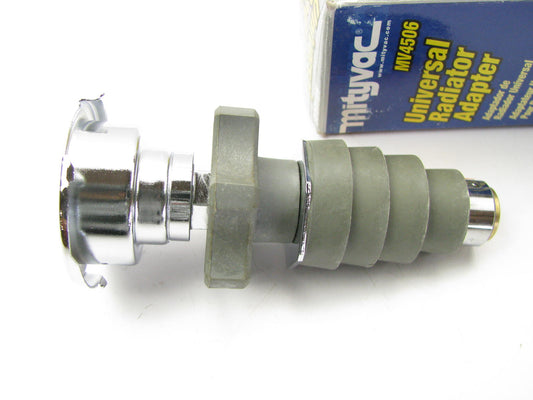 Mityvac MV4506 Universal Cooling System Radiator Adapter