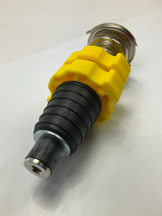Mityvac MV4508 Universal Radiator Cooling System Adapter