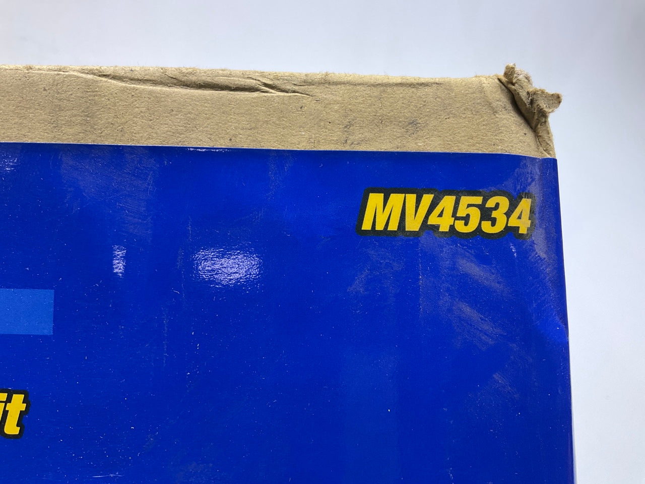 MityVac MV4534 Universal Cooling System Pressure Test Tool Kit Set