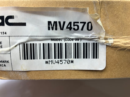 Mityvac MV4570 Combination Spray Washer, Radiator And Cooling System Flusher