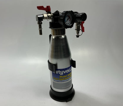 Mityvac MV5570 Fuel Injection Fuel Injector Cleaner Cleaning Kit