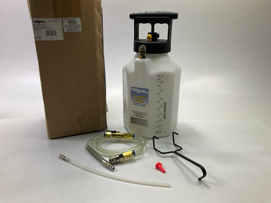 Mityvac MV6400 Fluid Dispensing System For Filling / Topping Fluids