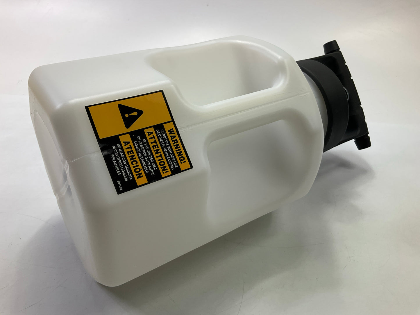 Mityvac MV6400 Fluid Dispensing System For Filling / Topping Fluids