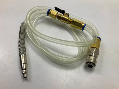 Mityvac MV6400 Fluid Dispensing System For Filling / Topping Fluids