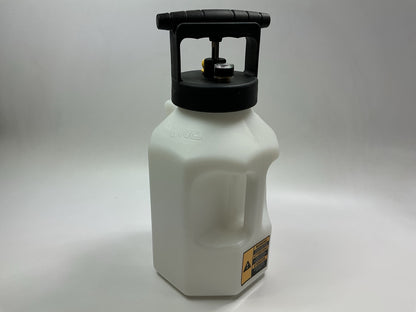 Mityvac Mv6410A ATF Auto Transmission Refill Dispenser System Kit With Adapters