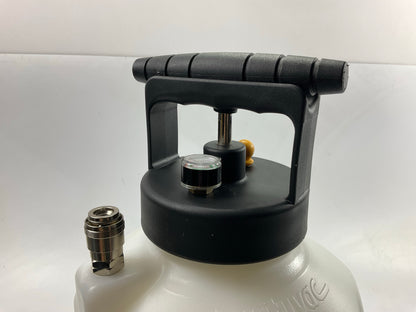 Mityvac MV6412 2.5 Gallon ATF Refill System For Sealed Auto Transmissions