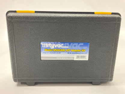 Mityvac MV6412 2.5 Gallon ATF Refill System For Sealed Auto Transmissions