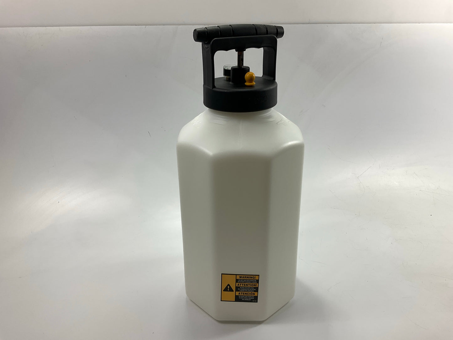 Mityvac MV6412 2.5 Gallon ATF Refill System For Sealed Auto Transmissions