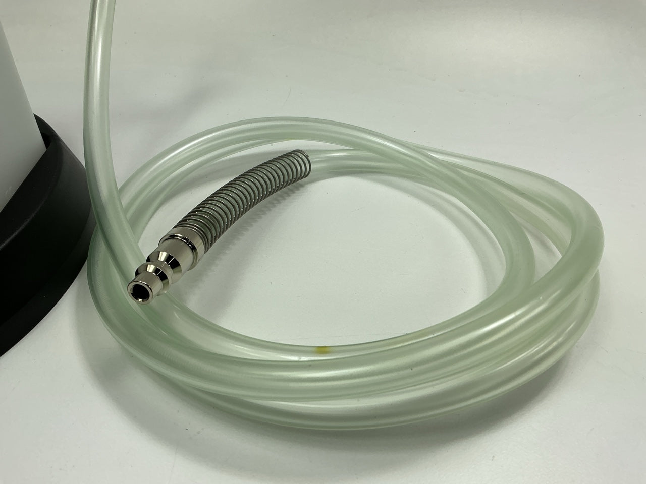 INCOMPLETE, Comes As Shown -  MityVac MV6830 Air Vacuum Brake Bleeder Kit